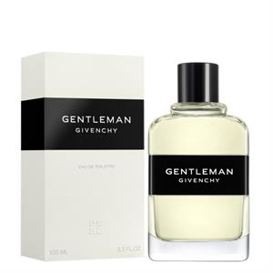 Givenchy Gentleman Eau De Toilette 100ml